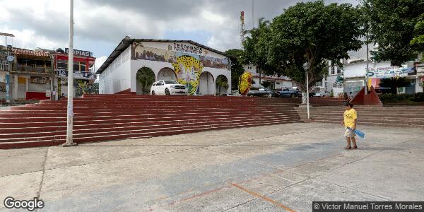 DIRECCIÓN DE TRÁNSITO MUNICIPAL DE TECOANAPA